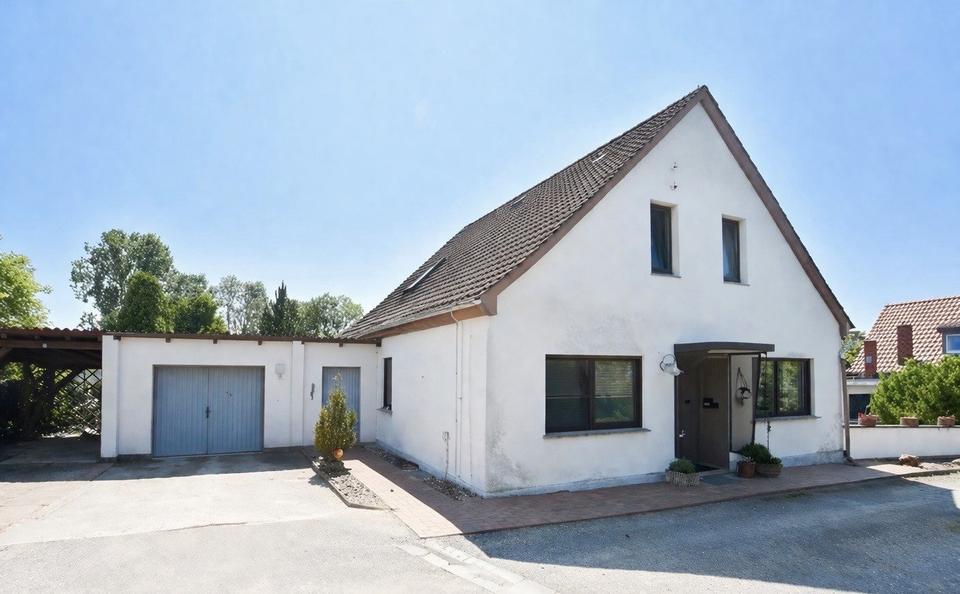 Mehrfamilienhaus, Wohnhaus Lemgo - 260.000&euro; | Angebot:25855903