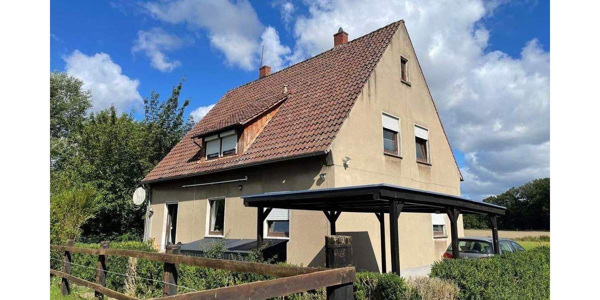 Mehrfamilienhaus, Wohnhaus Kirchlengern Südlengern - 8 Zimmer, 186 m&sup2;, 269.000&euro; | Angebot:25845107