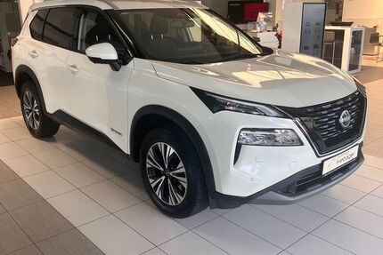 Nissan X-Trail 18.800 km 28.990 &euro; Rietberg 33397