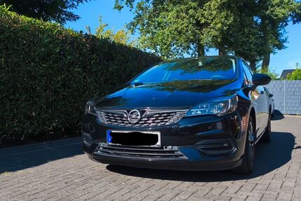 Opel Astra 65.400 km 11.600 &euro; Verl 33415