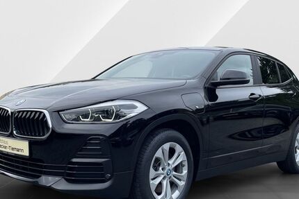BMW X2 62.167 km 24.810 € Bielefeld 33689