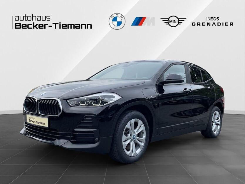 BMW X2 62.167 km 24.810 € Bielefeld 33689