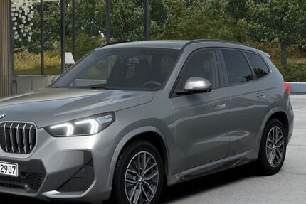 BMW X1 14.187 km 38.250 &euro; Melle 49324