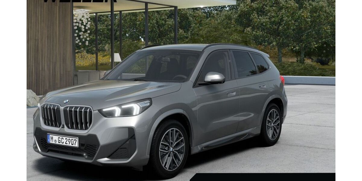 BMW X1 14.187 km 38.250 &euro; Melle 49324