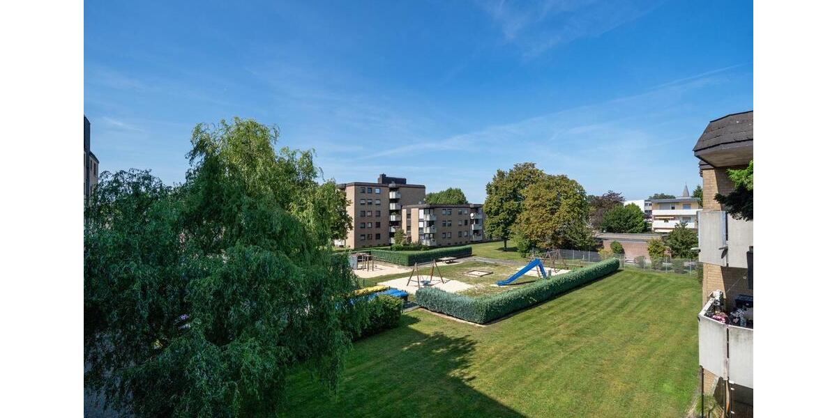 Dachgeschoßwohnung Gütersloh Kattenstroth - 2 Zimmer, 72 m&sup2;, 178.000&euro; | Angebot:25945503