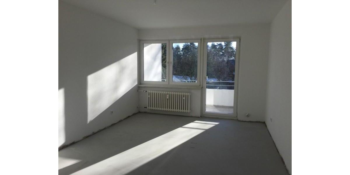 Erdgeschoßwohnung Bielefeld Jöllenbeck - 3 Zimmer, 76 m&sup2;, 408&euro; | Angebot:25372095