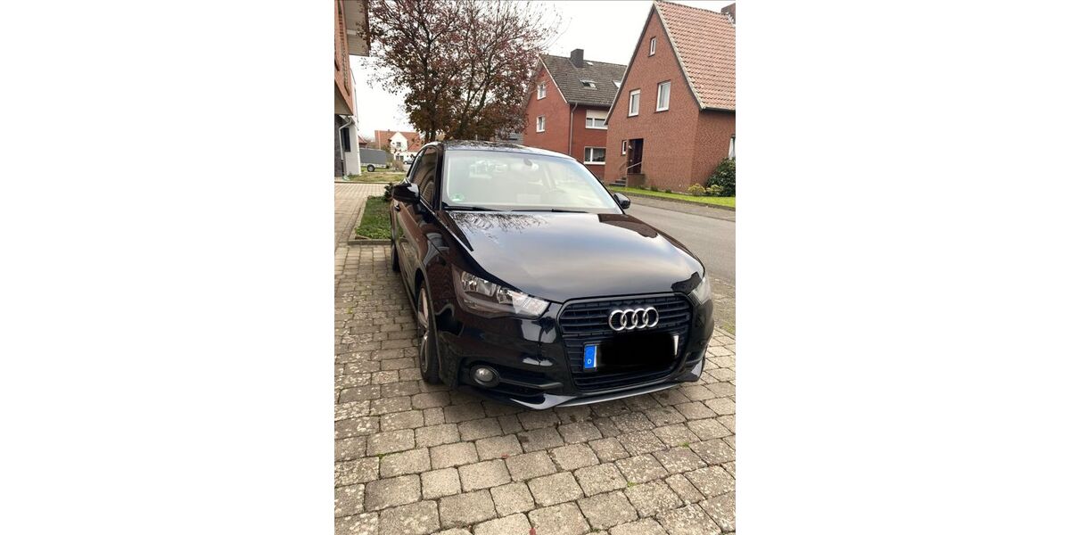 Audi A1 191.000 km 6.300 &euro; Herzebrock-Clarholz 33442