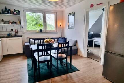 Studies aufgepasst! Tolle WG Wohnung!!