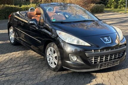 Peugeot 207 153.600 km 3.980 &euro; Bielefeld 33613