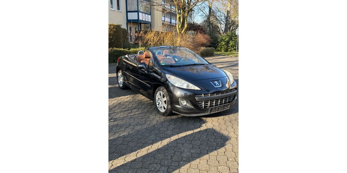 Peugeot 207 153.600 km 3.980 &euro; Bielefeld 33613
