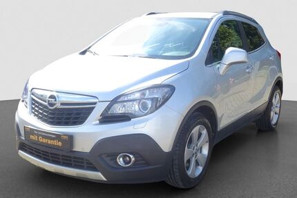Opel Mokka 137.301 km 9.990 &euro; Löhne 32584