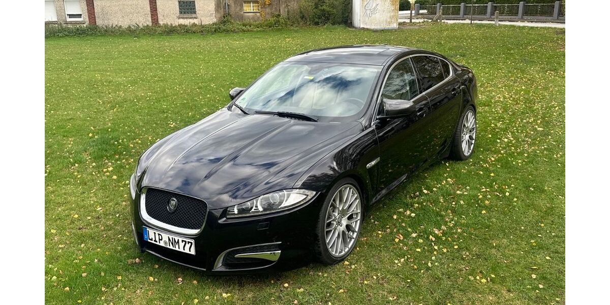 Jaguar XF 280.000 km 6.000 &euro; Detmold 32756