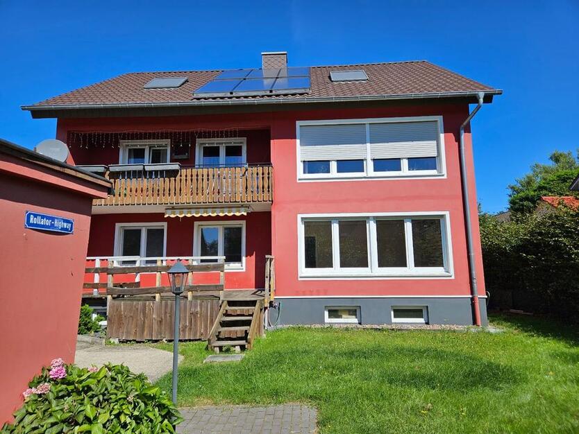 MonteurwohnungMonteurzimmer in Oerlinghausen & Bielefeld zimmer