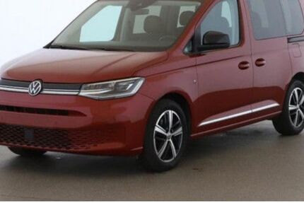 VW Caddy 92.373 km 21.998 &euro; Lemgo 32657