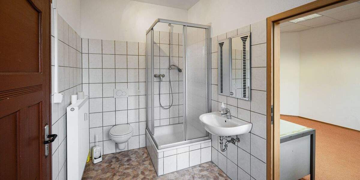 Gewerbeobjekt Halle-Hörste Hörste - 825.000&euro; | Angebot:25669122