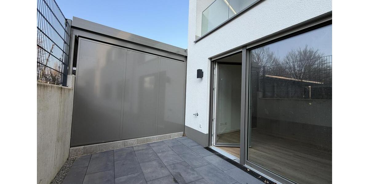 Erdgeschoßwohnung Bielefeld Heepen - 2 Zimmer, 65 m&sup2;, 935&euro; | Angebot:25363974