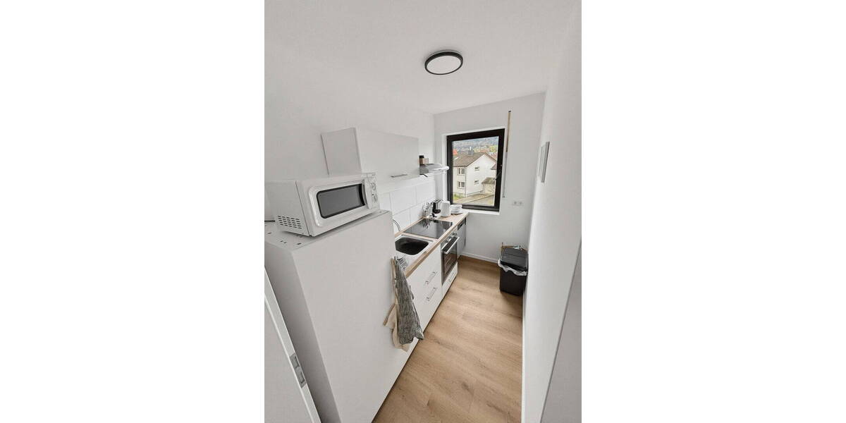 Etagenwohnung Detmold Hiddesen - 2 Zimmer, 48 m&sup2;, 149.000&euro; | Angebot:25992800