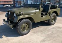 Jeep Willys