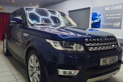 Land Rover Range Rover Sport 182.282 km 19.999 &euro; Bielefeld 33729