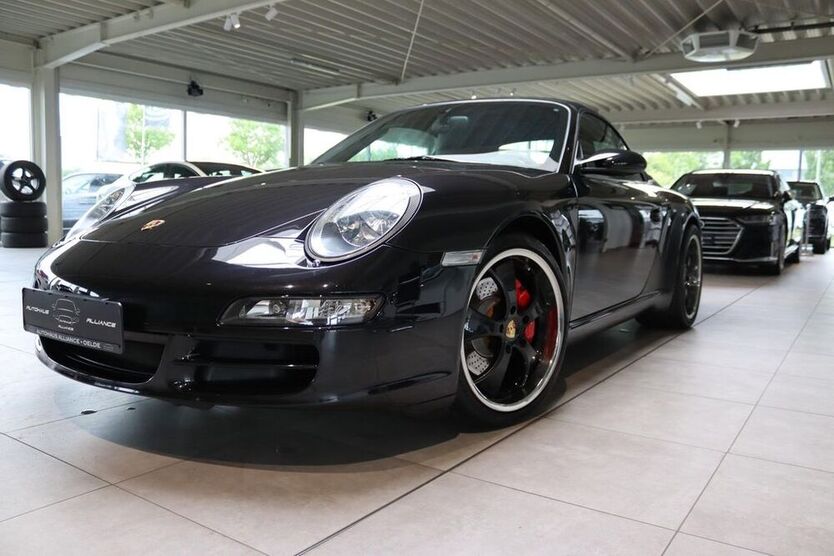 911 Urmodell