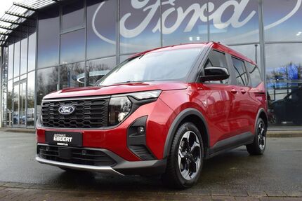 Ford Tourneo Courier 16.800 km 24.950 &euro; Gütersloh 33334