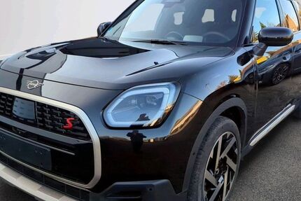 Mini Cooper S Countryman 5.850 km 45.940 &euro; Herford 32051