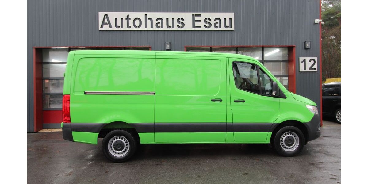 Mercedes-Benz Sprinter 150.000 km 20.950 &euro; Schloß Holte 33758