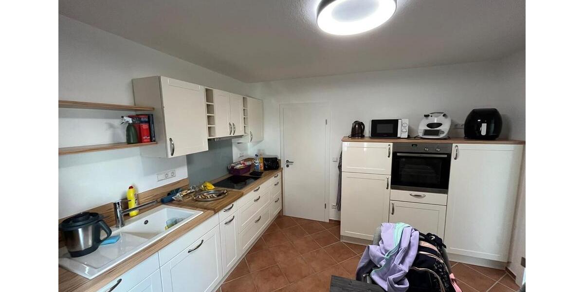 Reihenhaus Versmold - 3 Zimmer, 75 m&sup2;, 1.100&euro; | Angebot:26335415