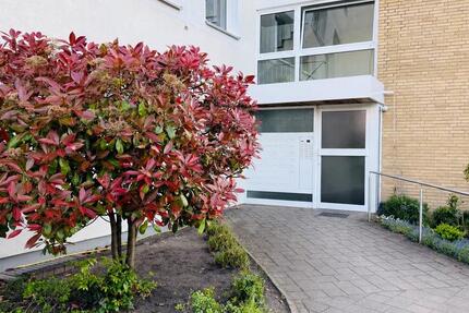 Wohnung Bielefeld Sennestadt - 2 Zimmer, 45 m&sup2;, 134.900&euro; | Angebot:26765837