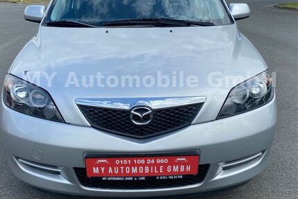 Mazda 2 109.735 km 3.499 &euro; Lage 32791
