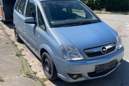 Opel Meriva 260.000 km 1.000 &euro; Detmold 32756