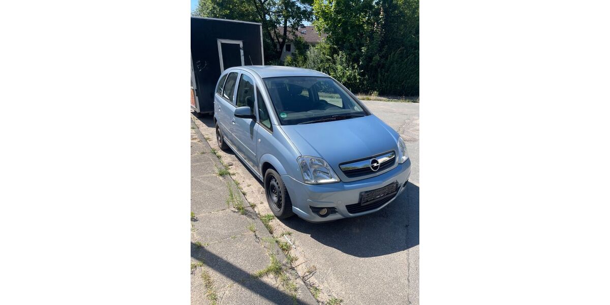 Opel Meriva 260.000 km 1.000 &euro; Detmold 32756