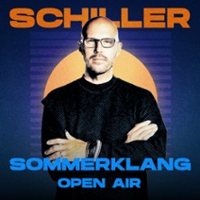SCHILLER - Sommerklang 2026 | Rietberg Open Air 2026 14.08.2026 Volksbank-Arena im Gartenschaupark