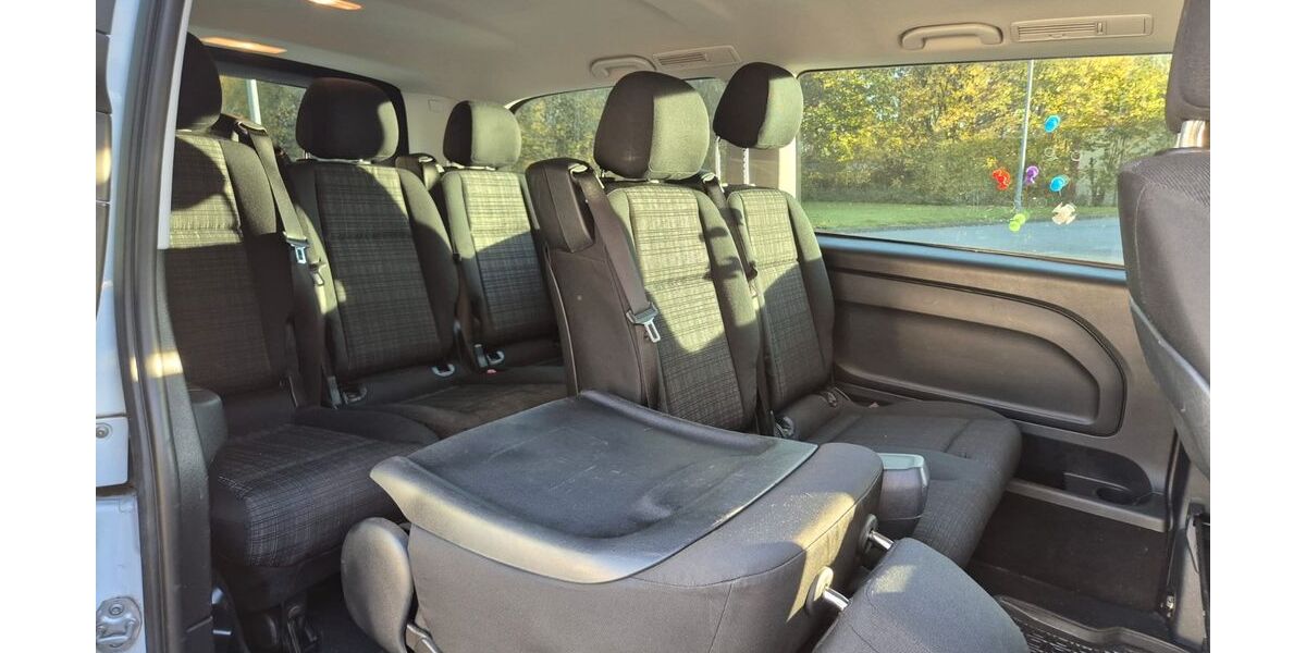 Mercedes-Benz Vito 125.000 km 21.000 &euro; Herford 32052