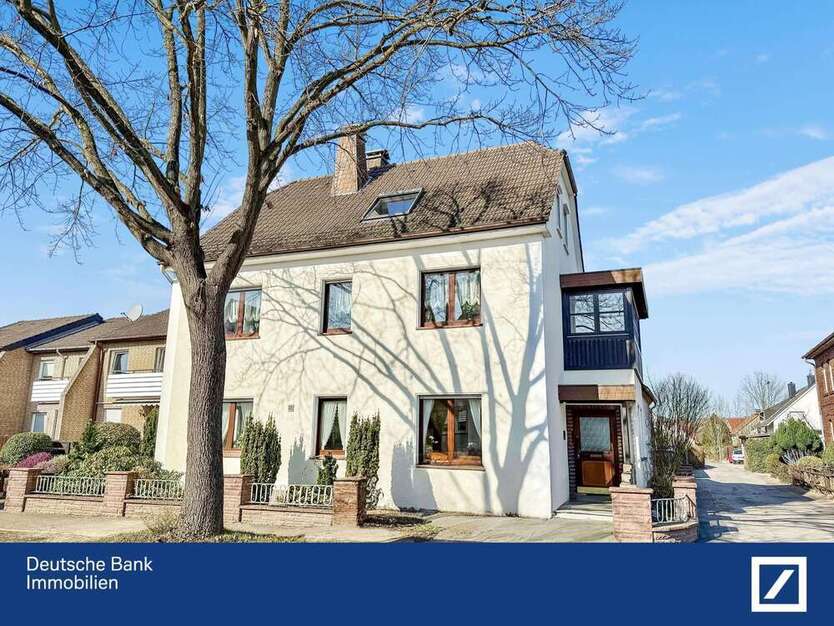 Haus zum Kaufen in Bad Oeynhausen 369.000 € 220 m²