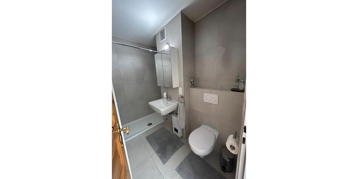 Etagenwohnung Bielefeld Jöllenbeck - 3 Zimmer, 85 m&sup2;, 1.195&euro; | Angebot:26414539