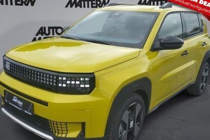 Fiat Grande Panda 2.713 km 21.490 &euro; Herford 32049