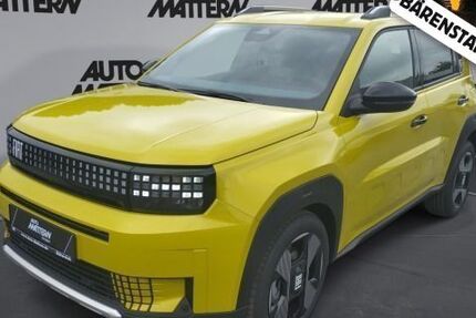 Fiat Grande Panda 8.713 km 20.990 &euro; Herford 32049