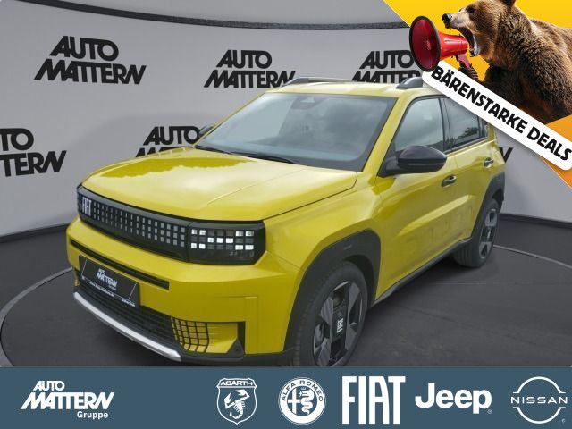 Fiat Grande Panda 8.713 km 20.990 &euro; Herford 32049
