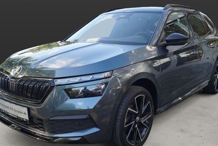 Skoda Kamiq 44.568 km 22.990 € Gütersloh 33332
