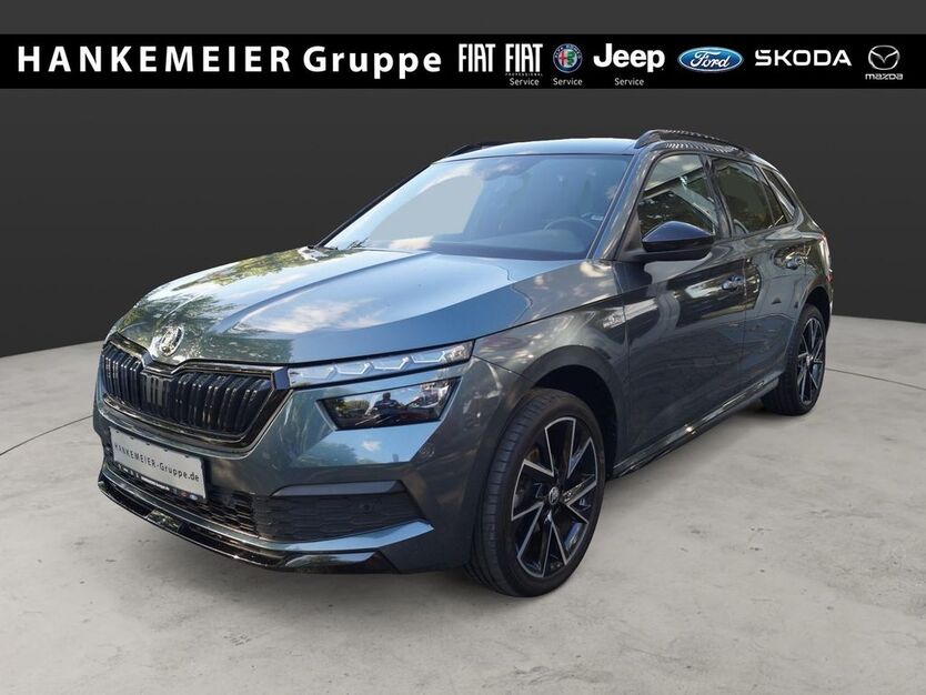 Skoda Kamiq 44.568 km 22.990 € Gütersloh 33332