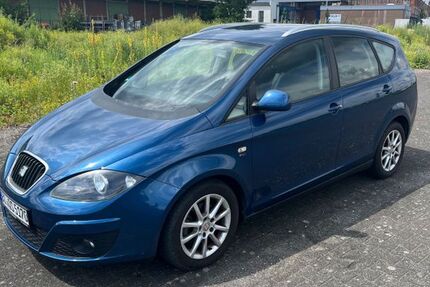 Seat Altea 104.200 km 6.500 &euro; Bielefeld 33609