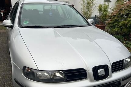 Seat Leon 145.000 km 2.000 € Verl 33415
