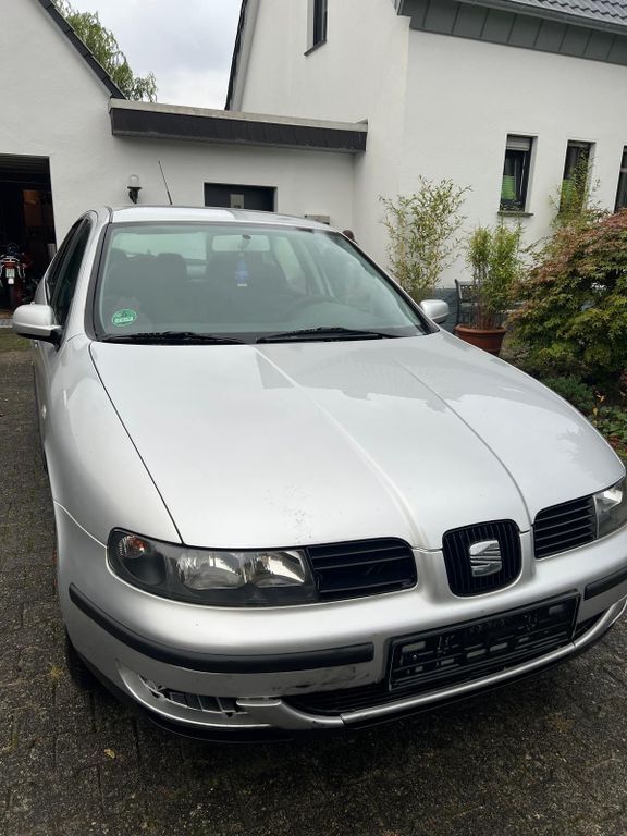 Seat Leon 145.000 km 2.000 € Verl 33415