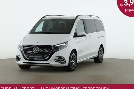 Mercedes-Benz V 300 14.500 km 86.225 € Bielefeld 33609