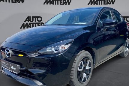 Mazda 2 31.100 km 15.990 &euro; Bielefeld 33719