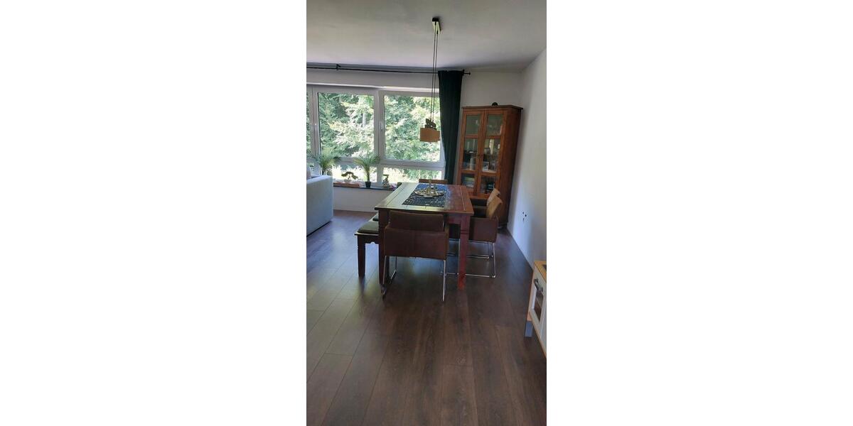 Maisonettenwohnung Bielefeld Jöllenbeck - 3 Zimmer, 115 m&sup2;, 1.150&euro; | Angebot:26332855