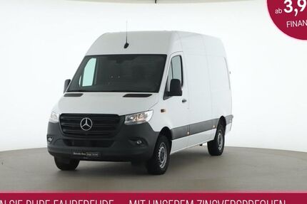 Mercedes-Benz Sprinter 20.700 km 39.538 &euro; Bielefeld 33609