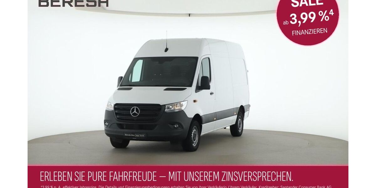 Mercedes-Benz Sprinter 20.700 km 39.538 &euro; Bielefeld 33609