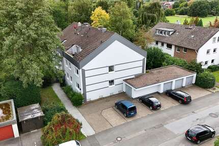 Wohnung zum Kaufen in Bielefeld 285.000 € 98 m² 3 zimmer